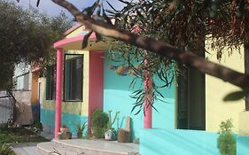 Hostel Posada De Gallo